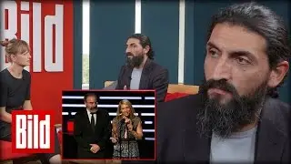 &bdquo;Homeland&ldquo;-Star Numan Acar - Die T&uuml;rkei braucht Ruhe