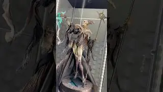 Court of the Dead - Xiall - The Great Osteomancer