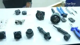 GIMOTA at IREE 2025, Delhi | Exhibition Event Coverage by Trueline Media
