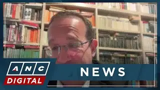 Duterte lawyer says ex-PH leader can 'possibly' return to PH if granted ICC interim release | ANC