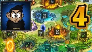 SFGame: Alle m&ouml;glichen Dungeons in einem Video | Let's Play Shakes & Fidget