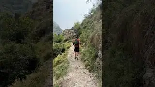 Out of office Trek in Bir Billing