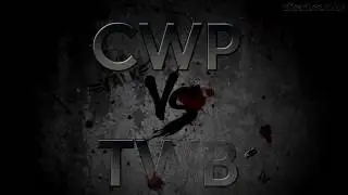 CWP VS TWB Promo - Teen Wrestling Brazil #7