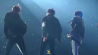 [4K] 180706 Eyes on you in LA 하지하지마 BACK VER GOT7 진영 FOCUS