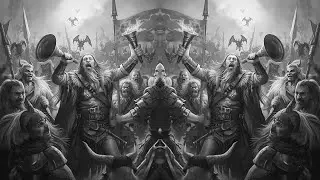 War Cry - Dark Hip Hop Instrumental