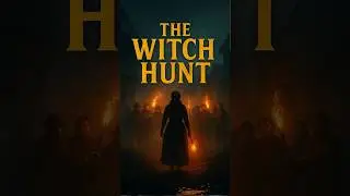 Salem&rsquo;s Cursed Year: 1692 Witch Trials