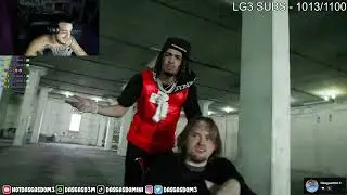 Dasgasdom3 Reacts To Punchmade Dev - Special Needs Kid