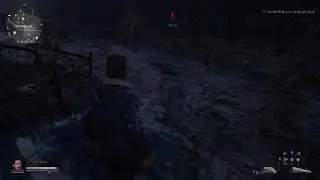 Evil Dead: The Game- Swing animation cancel tech.