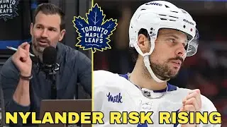 Does Max Domi Actually Fit Next to Matthews? | Toronto Maple Leafs