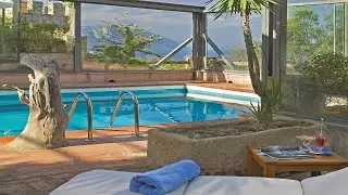 Hotel Monte Turri - Adults Only, Tortoli, Italy
