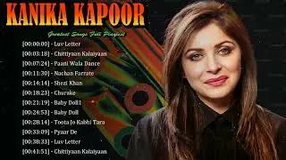 👠 Kanika Kapoor - Style-driven sound that turns dance into confidence and music into power 💫