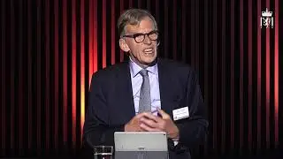 Professor Sir David Omand | Keynote | Army Summit 2021