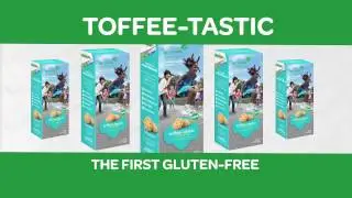 Girl Scouts Arizona Cactus-Pine Council: Toffee Tastic
