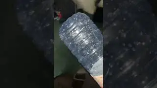 Homemade Supressor