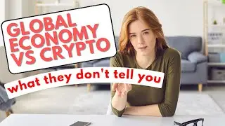 The Game-Changing Impact of Cryptocurrency on the Global Economy: What You Need to Know