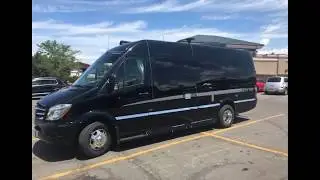 2015 Winnebago Era 170X littelton Colorado sell my rv today