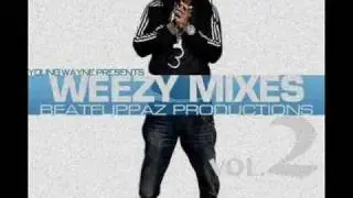 Lil Wayne - Young Mula Flow (prod. Beat Flippaz )
