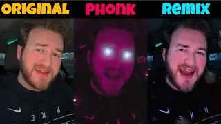 I Got Like Hella Money Original vs Phonk vs Remix