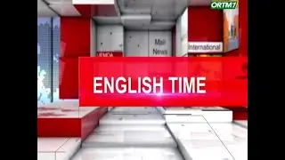 🔴 Direct | JT anglais du 31 janvier 2026