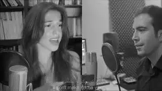 Yalancı Bahar &ndash; Remix with English Vocals (Selin Ge&ccedil;it) & Turkish Vocals by Farshaad