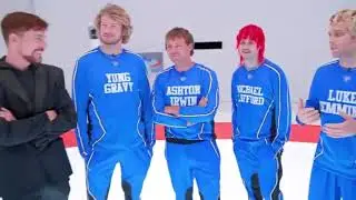Mr beast new video 