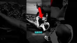 These People Survived the Unthinkable &mdash; The Last One Escaped Death by Seconds