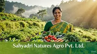 Sahyadri Natures Organic Lifestyle