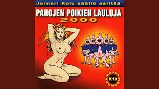 Sein&auml;joen tankomarkkinat