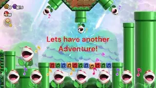 The invisible run W1 part 1