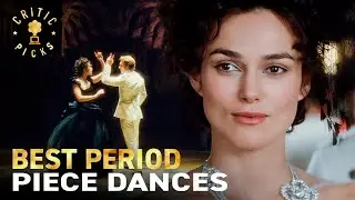 Period Piece Dances that Stole the Spotlight