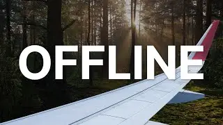No Wi-Fi? No Problem | Notion Offline is HERE