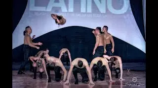 Tropical Gem Show Euroson Latino 2017