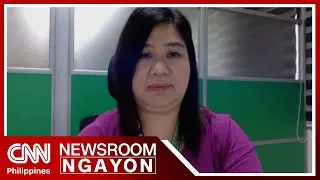 Zero Waste Lifestyle isinusulong ng DENR | Newsroom Ngayon