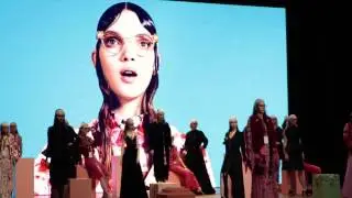 #MBFW2017