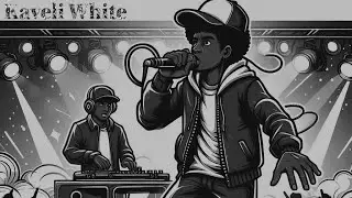 Kaveli L Da Punisha White_Hove 97 Freestyle Prod by Darringer