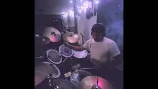 Drum Cover Stand In The Rain - Superchick
