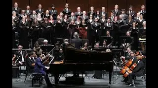 Bernardo Santos - Beethoven Choral Fantasy Op. 80