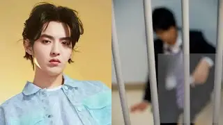 Former EXO's Kris Wu Sentenced to 13 years in Prison for R@PE