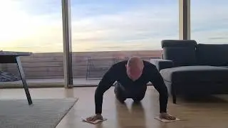 Sliding Chest flyes