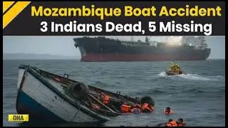 &ldquo;Boat Capsize Near Sea Quest Tanker &ndash; Rescues, Loss & Investigation&rdquo;