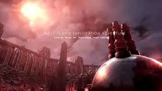 The Solus Project &mdash; релизный трейлер