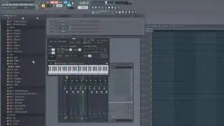 vybe Kit 5 Demonstration