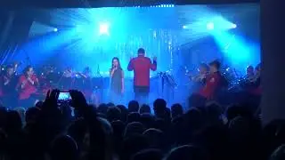 Orkiestra Reprezentacyjna i Karolina Musialik - Show must go on