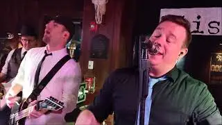 Entertainment Club of NJ: Bliss ~ Slide @ Huddys Inn, Feb 2019