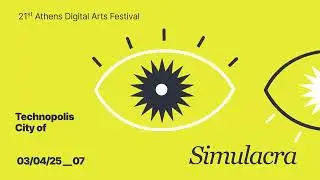 ADAF 2025 is Coming at Technopolis City of Athens