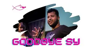 Interview // Goodbye Sy