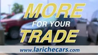 LaRicheChevy Downtown Findlay