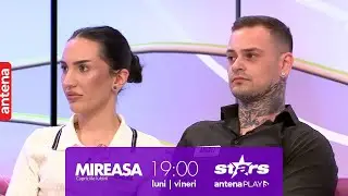 Theodora, despre o viitoare nuntă: De ce trebuie să facem acte ca să ne înțelegem?