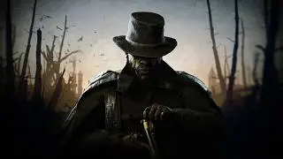 Грязь Ужасы и Удача😁 #huntshowdown1896