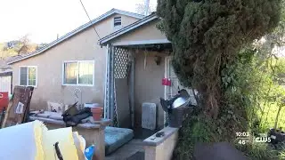 Arroyo Grande declares local emergency after flooding displaces residents